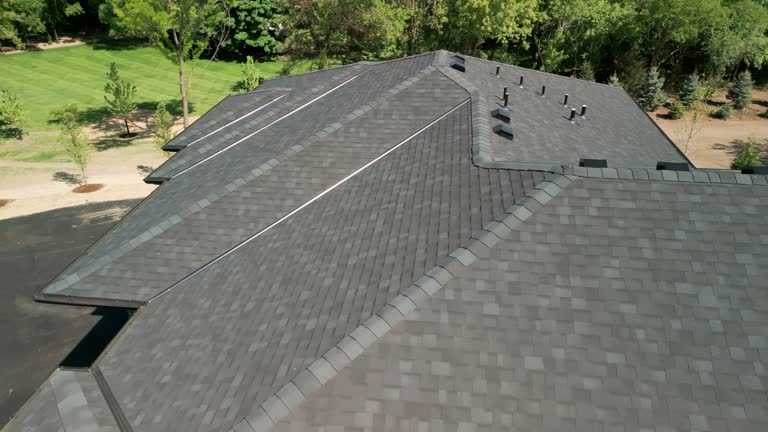 Best Commercial Roofing Services  in Wautoma, WI
