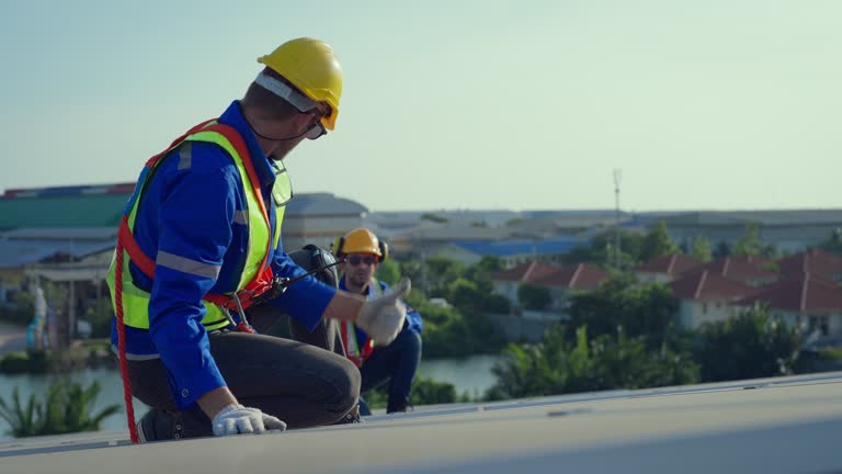 Reliable Wautoma, WI Roofing Service Solutions
